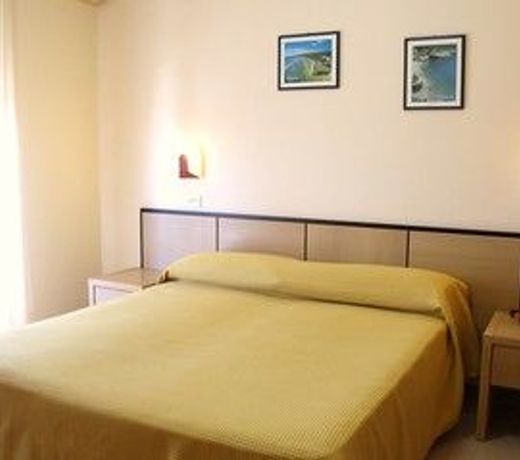Hotel Cristalda