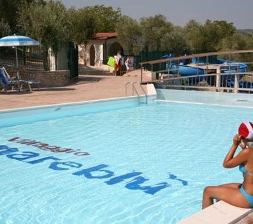 Villaggio Mare Blu