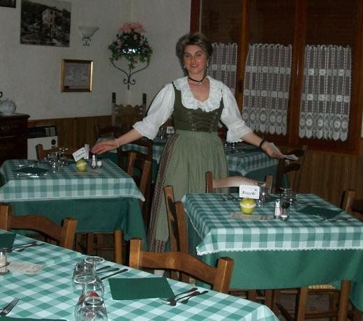 Albergo Ristorante Villa Svizzera