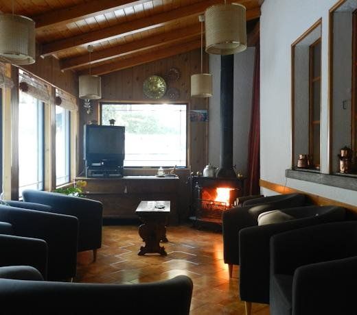 Albergo Ristorante Villa Svizzera