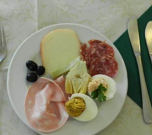 Albergo Ristorante Villa Svizzera