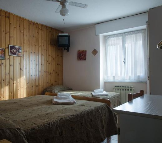 Hotel Capriolo