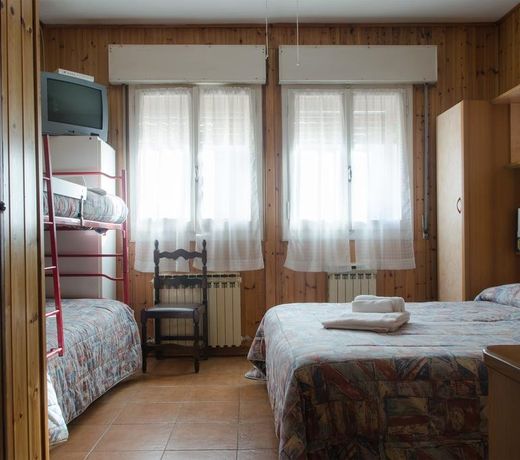 Hotel Capriolo