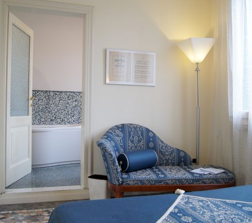 CityHotel Cristina Vicenza