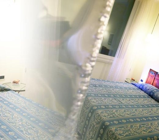 CityHotel Cristina Vicenza