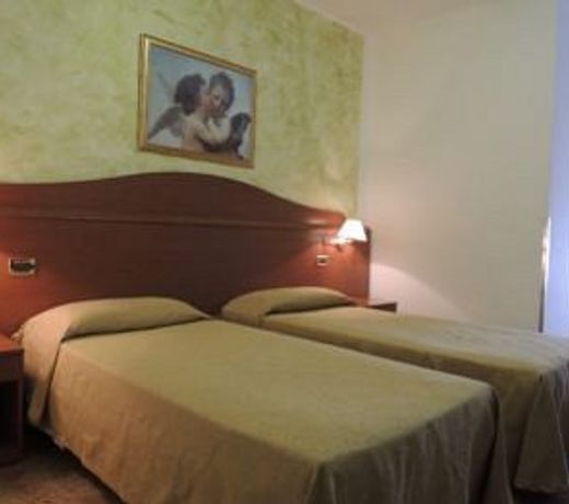 DOMUS HOTEL ADELE