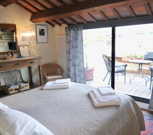 B&B Vicenza San Rocco