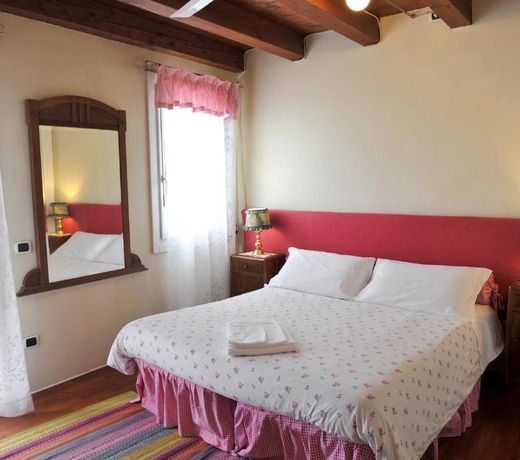 B&B Vicenza San Rocco