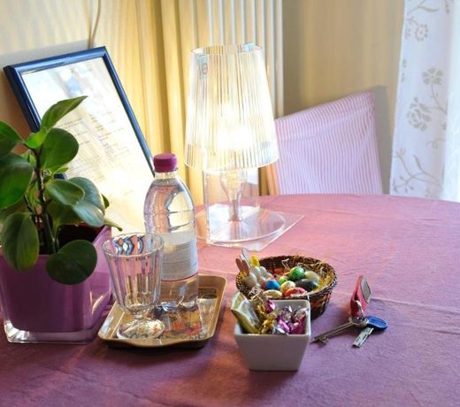 B&B Vicenza San Rocco