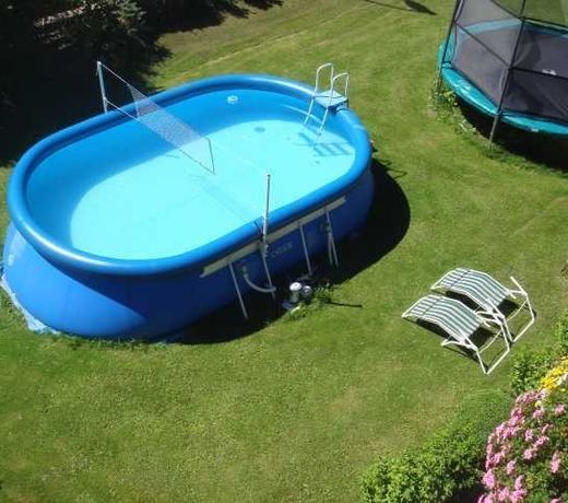 Appartement Kristall
