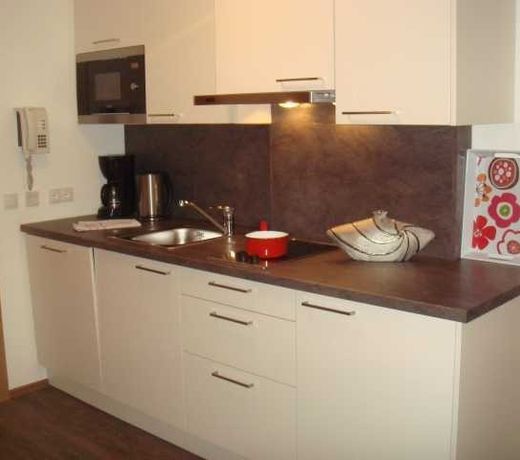 Appartement Kristall