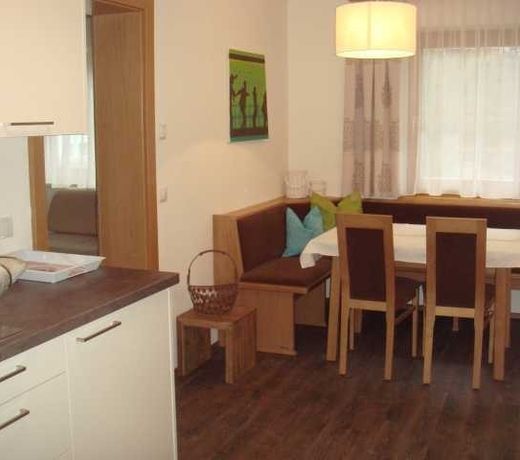 Appartement Kristall