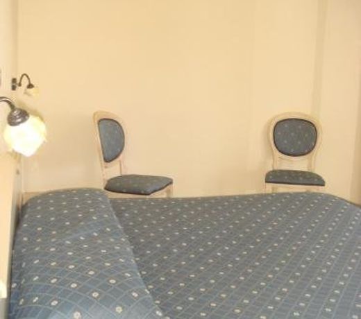 Hotel London