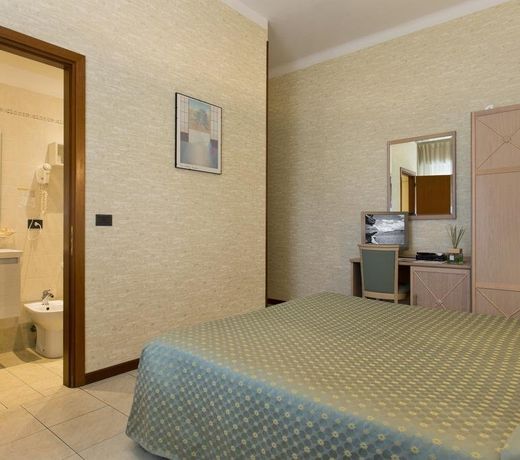 Hotel Pardini