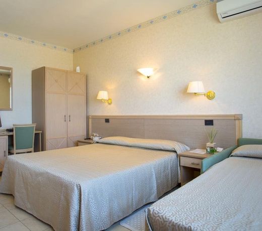 Hotel Pardini