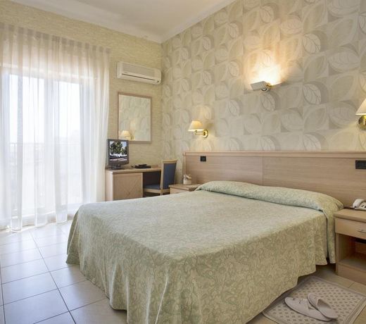 Hotel Pardini