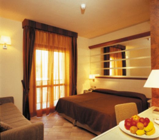 Hotel Eden