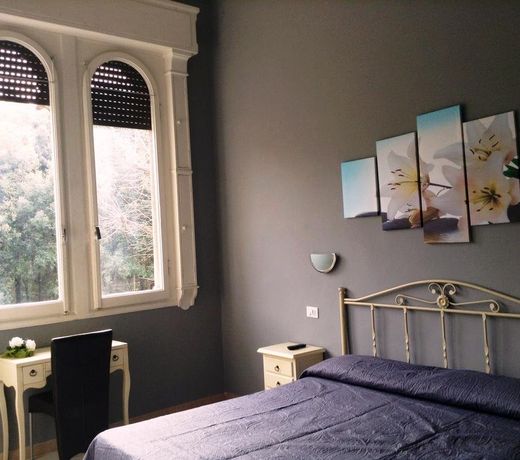 Hotel Bianchi