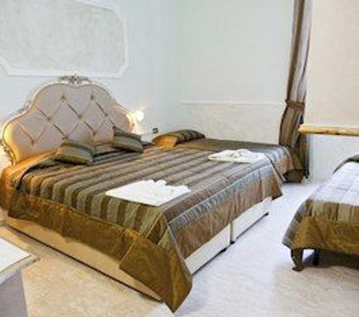 Hotel Tahiti