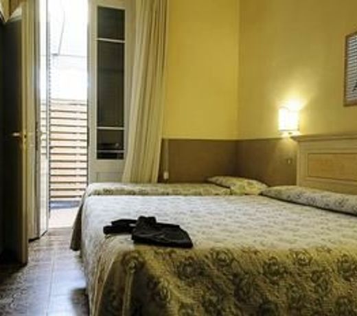 Hotel Arcangelo