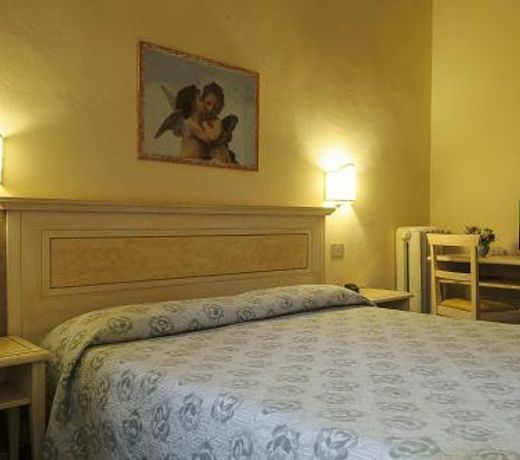 Hotel Arcangelo