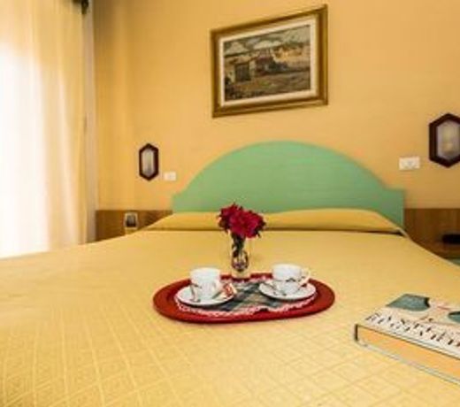Hotel Stella D'Italia
