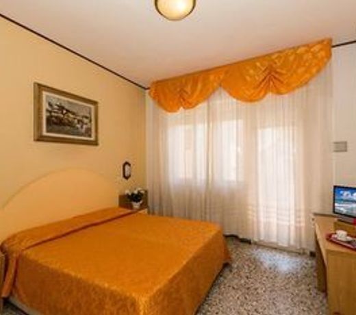 Hotel Stella D'Italia