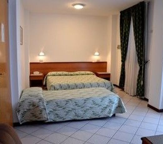Hotel Astoria
