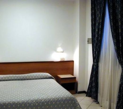 Hotel Astoria