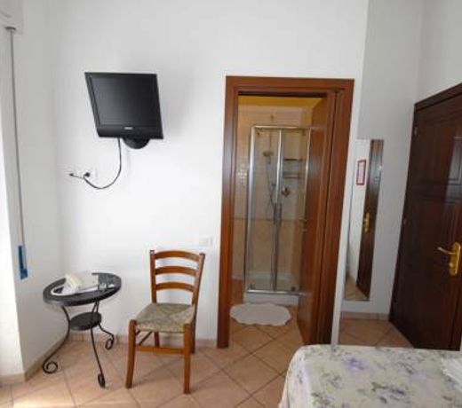Hotel Luana