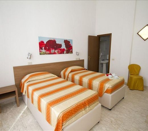 Hotel Derna