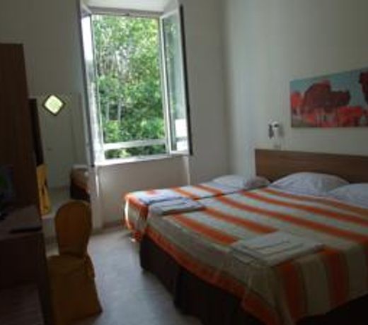 Hotel Derna