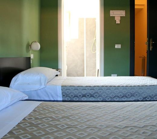 Hotel Sauro