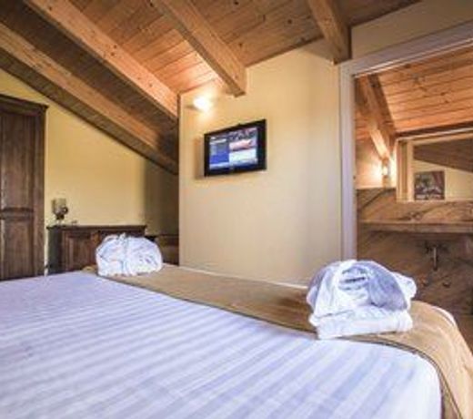 Oste del Castello Wellness & Bike Hotel