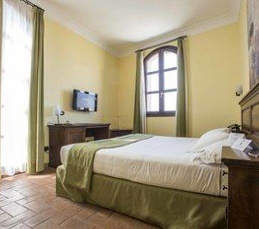 Oste del Castello Wellness & Bike Hotel