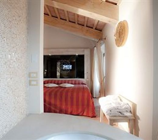 Oste del Castello Wellness & Bike Hotel