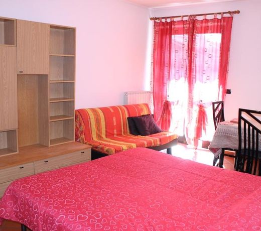Relais St Gilles