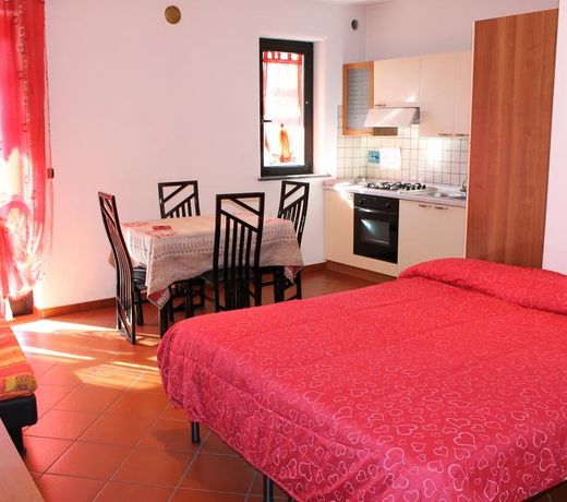 Relais St Gilles