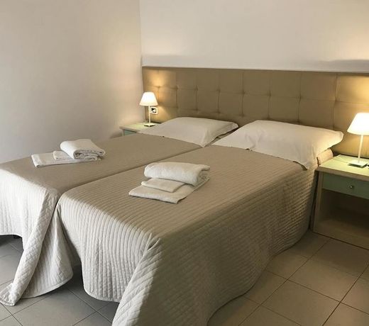 Residence Viale Venezia