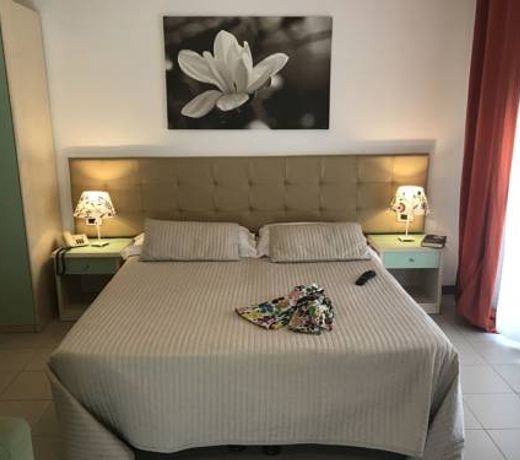 Residence Viale Venezia
