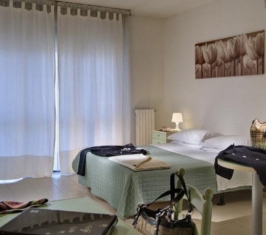 Residence Viale Venezia
