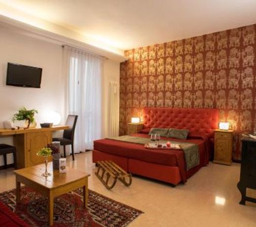 Relais La Torre