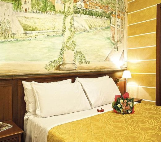 Hotel Aurora