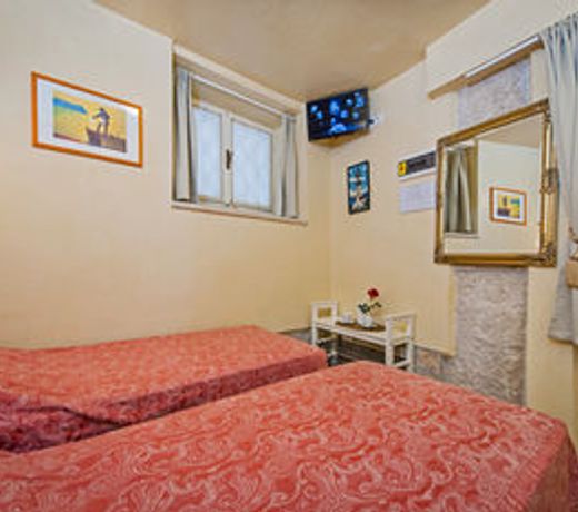 Guest house SOTTO I VOLTI by Porta Antica