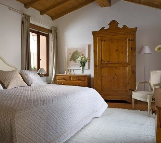 Il Relais dell'Abbazia