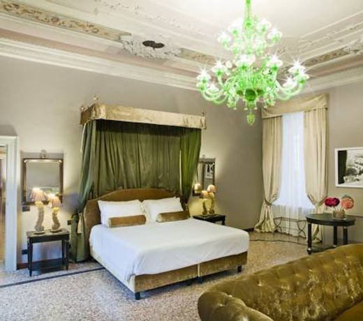 Grand Relais The Gentleman of Verona - Guest House