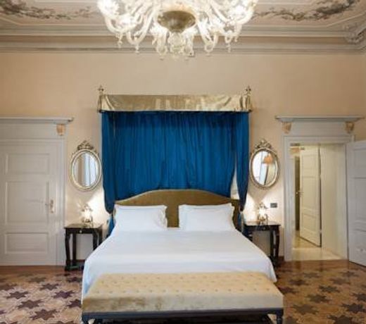 Grand Relais The Gentleman of Verona - Guest House