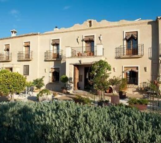 Casa La Siesta