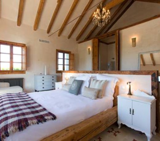 Casa La Siesta