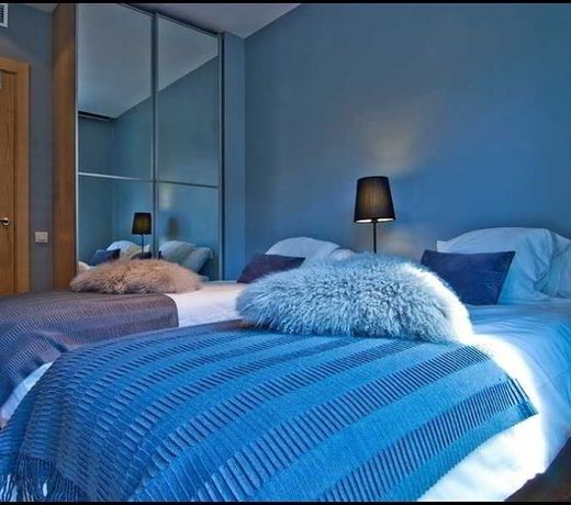 My Space Barcelona Gracia Pool Terrace